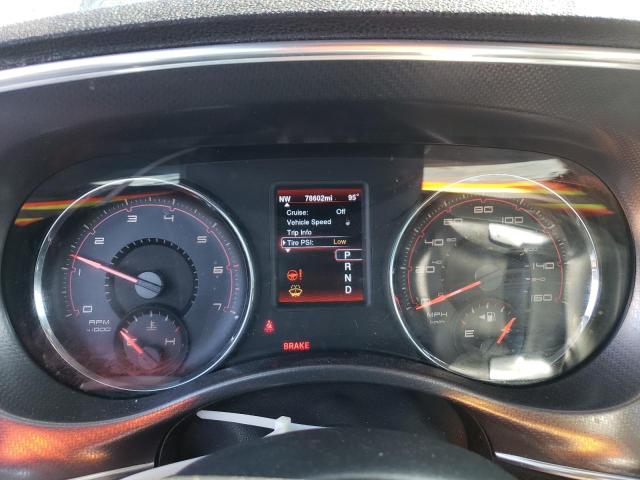 Photo 9 from auction – 2014 DODGE CHARGER R/ with VIN 2C3CDXDT9EH178348