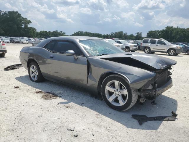 Photo 4 from auction – 2012 DODGE CHALLENGER with VIN 2C3CDYAG0CH187000