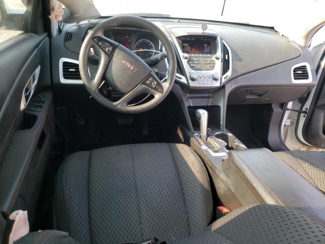 Photo 8 from auction – 2012 GMC TERRAIN SL with VIN 2GKALMEK6C6331811