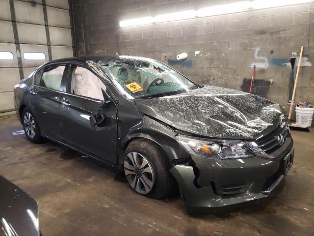 Photo 4 from auction – 2014 HONDA ACCORD LX with VIN 1HGCR2F35EA275740