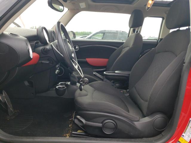 Photo 7 from auction – 2013 MINI COOPER S C with VIN WMWZG3C59DTY32840