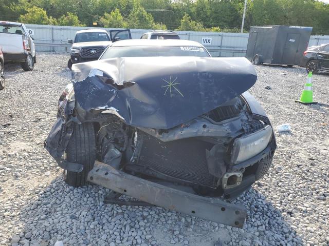 Zdjęcie 5 z aukcji – 2015 CHEVROLET CAMARO LT z VIN 2G1FD1E33F9105016