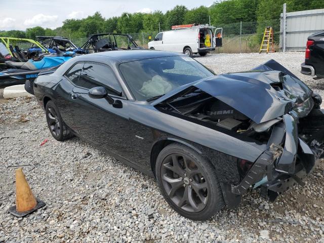 Photo 4 from auction – 2019 DODGE CHALLENGER with VIN 2C3CDZBT0KH737537