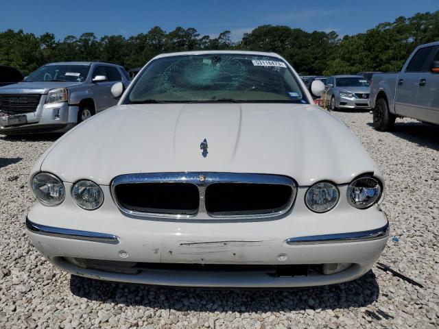 Photo 5 from auction – 2004 JAGUAR XJ8 with VIN SAJWA71C64SG19564