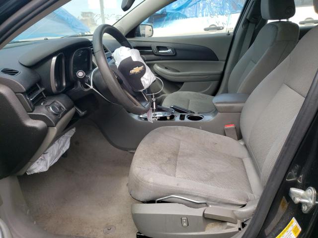Photo 7 from auction – 2016 CHEVROLET MALIBU LIM with VIN 1G11B5SA1GU110732