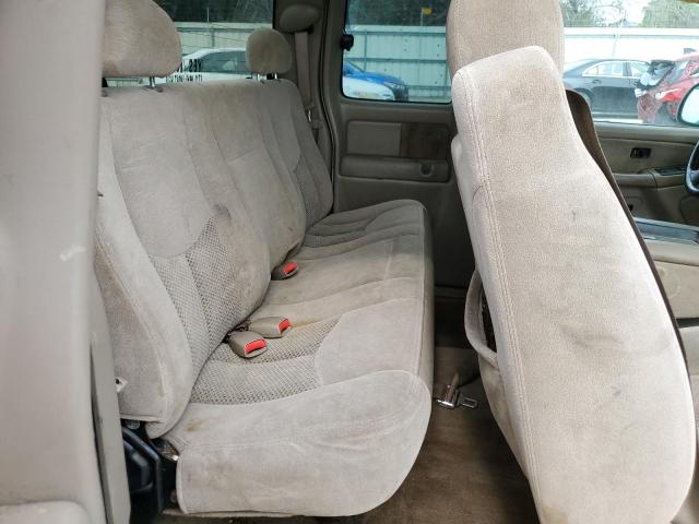 Photo 10 from auction – 2003 CHEVROLET SILVERADO with VIN 2GCEC19T231318033
