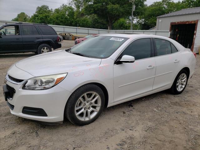 Photo 1 from auction – 2015 CHEVROLET MALIBU 1LT with VIN 1G11C5SL5FF297359