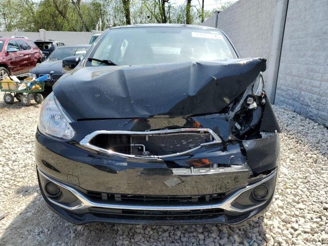 Photo 5 from auction – 2019 MITSUBISHI MIRAGE LE with VIN ML32A5HJXKH008677