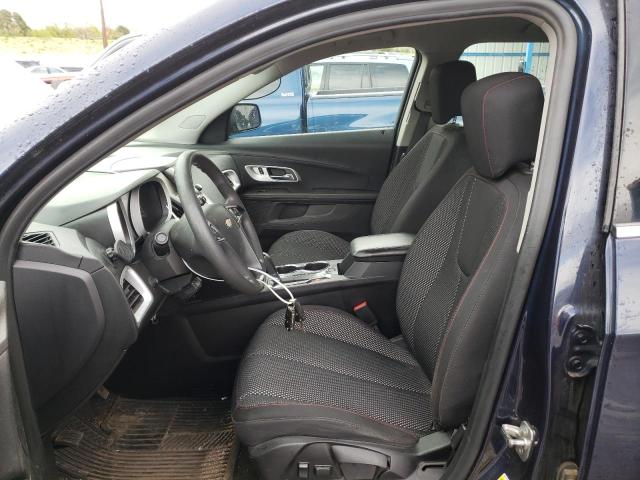 Photo 7 from auction – 2016 CHEVROLET EQUINOX LS with VIN 2GNALBEK7G1112253