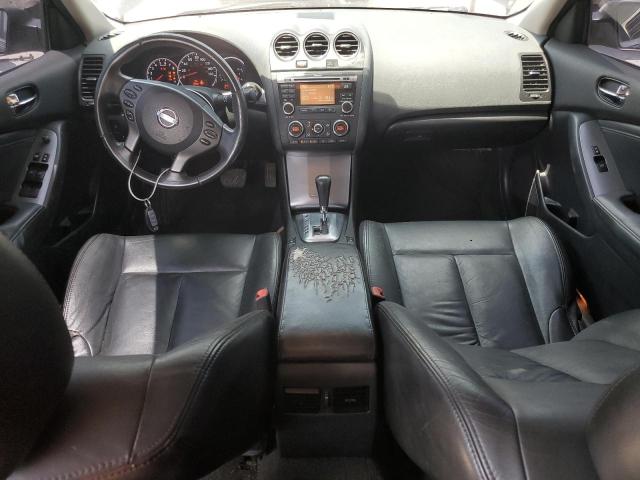 Photo 8 from auction – 2010 NISSAN ALTIMA BAS with VIN 1N4AL2AP9AN534093
