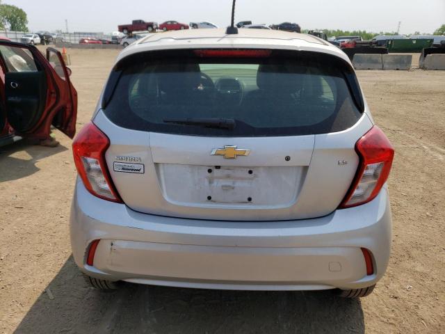 Фото 6 с аукциона – 2016 CHEVROLET SPARK LS с VIN KL8CB6SA5GC589872