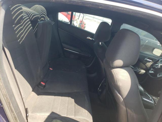 Photo 10 from auction – 2014 DODGE CHARGER SE with VIN 2C3CDXBG5EH308986