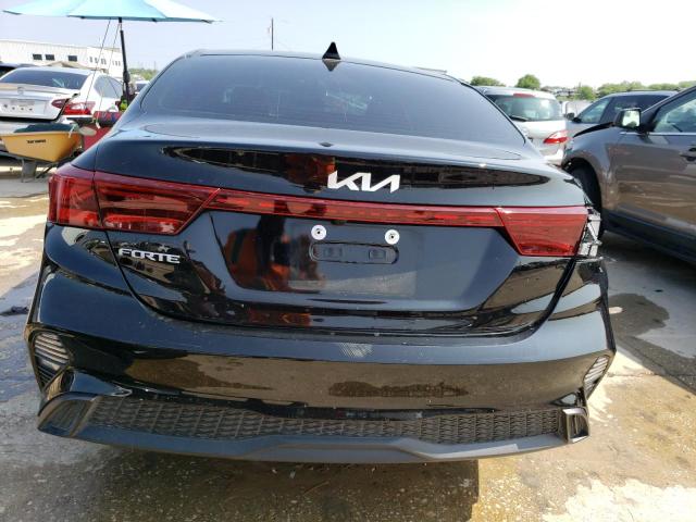 Photo 6 from auction – 2022 KIA FORTE FE with VIN 3KPF24AD0NE440411
