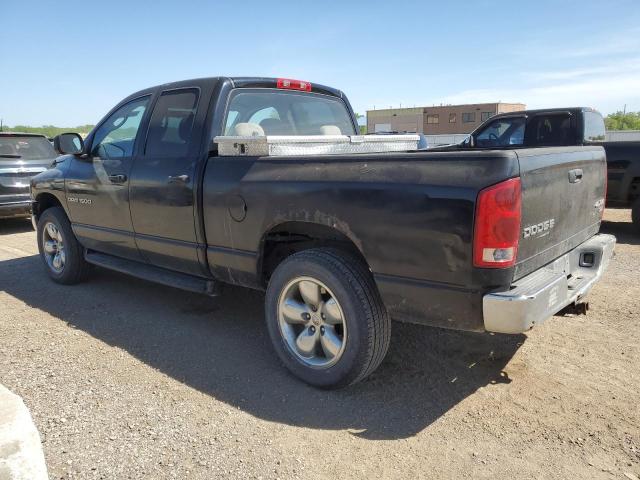 Photo 2 from auction – 2004 DODGE RAM 1500 S with VIN 1D7HU18D84S583129