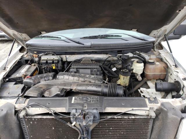 Фото 11 с аукциона – 2008 FORD F150 с VIN 1FTPX14VX8FA36289