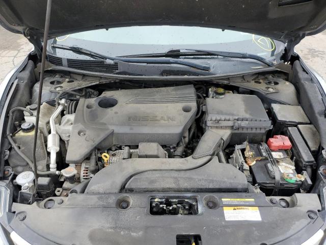 Photo 11 from auction – 2018 NISSAN ALTIMA 2.5 with VIN 1N4AL3AP3JC260262