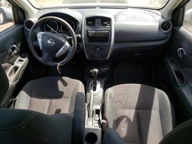 Photo 8 from auction – 2015 NISSAN VERSA S with VIN 3N1CN7AP3FL929598