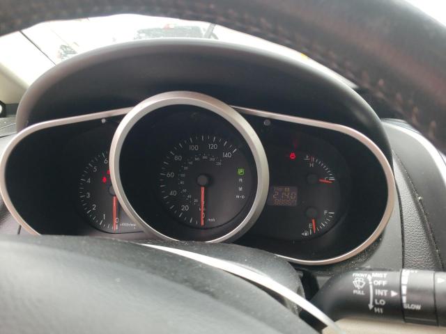 Photo 9 from auction – 2011 MAZDA CX-7 with VIN JM3ER2BM2B0408890