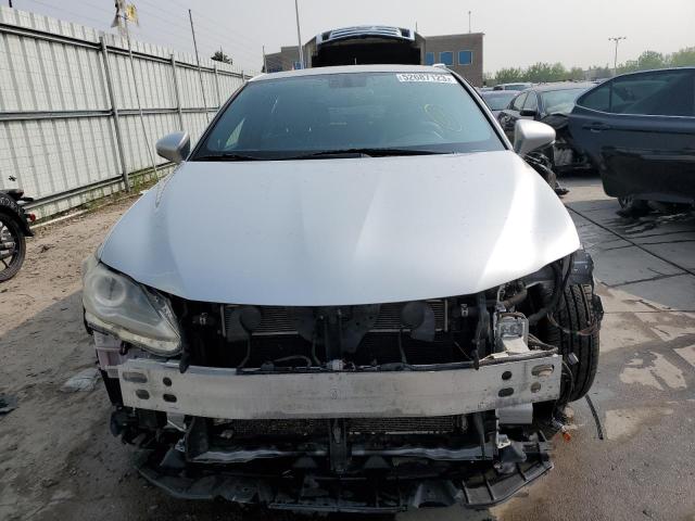 Photo 5 from auction – 2013 LEXUS CT 200 with VIN JTHKD5BH9D2160271