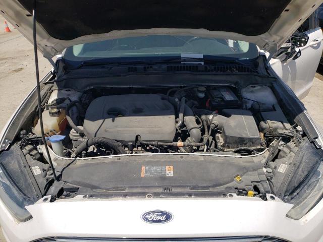 Photo 11 from auction – 2014 FORD FUSION SE with VIN 3FA6P0HD2ER314033