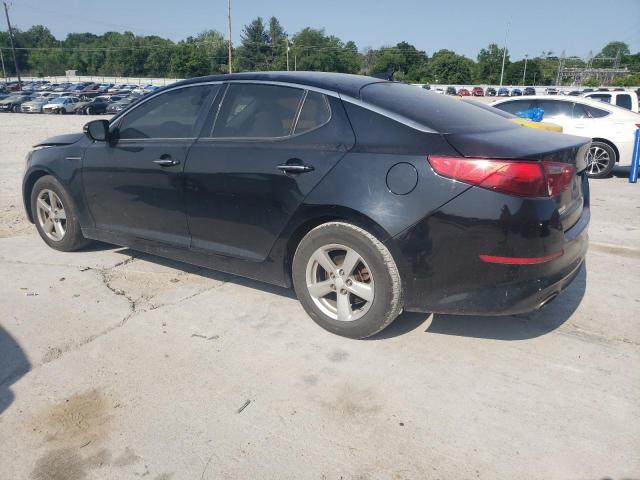 Photo 2 from auction – 2015 KIA OPTIMA LX with VIN 5XXGM4A72FG453646