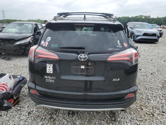 Photo 6 from auction – 2016 TOYOTA RAV4 XLE with VIN 2T3WFREV3GW303006