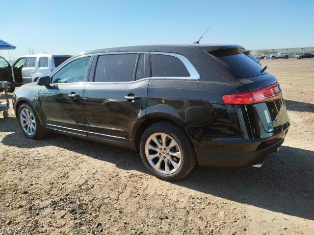 Photo 2 from auction – 2014 LINCOLN MKT with VIN 2LMHJ5AT8EBL58975