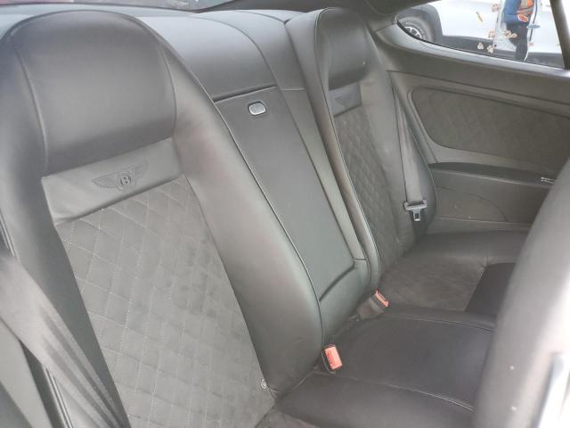 Photo 10 from auction – 2011 BENTLEY CONTINENTA with VIN SCBCU7ZA3BC067587