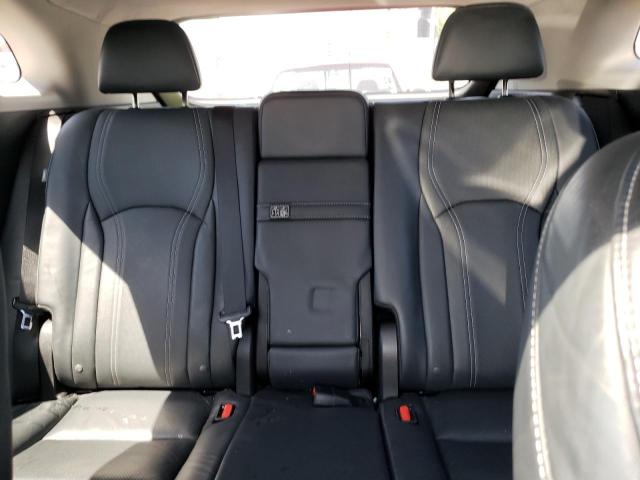 Photo 10 from auction – 2017 LEXUS RX 350 BAS with VIN 2T2BZMCA8HC094667