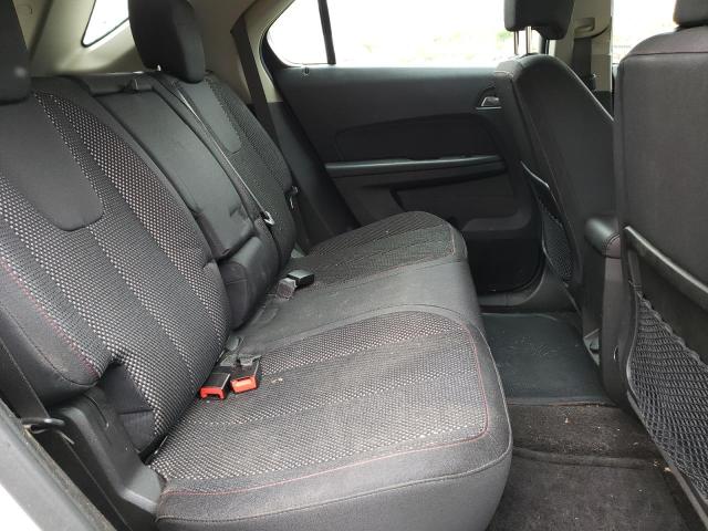 Photo 11 from auction – 2016 CHEVROLET EQUINOX LS with VIN 2GNFLEEK8G6155123