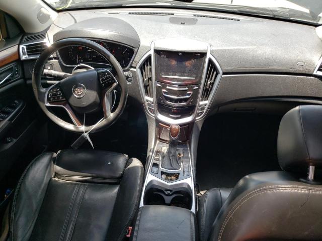 Photo 8 from auction – 2014 CADILLAC SRX PREMIU with VIN 3GYFNDE35ES681711