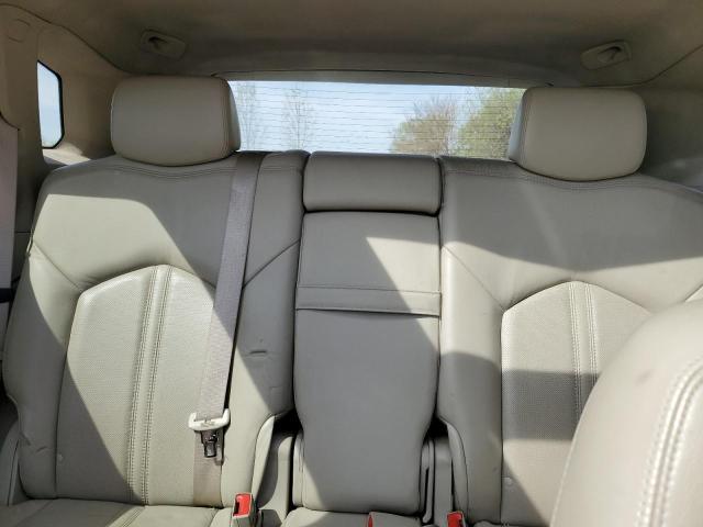 Photo 10 from auction – 2010 CADILLAC SRX LUXURY with VIN 3GYFNDEY0AS650002