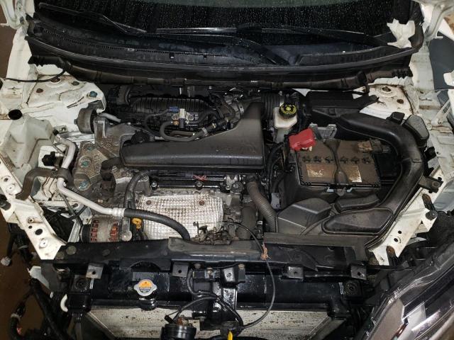 Photo 11 from auction – 2017 NISSAN ROGUE S with VIN JN8AT2MV5HW015281