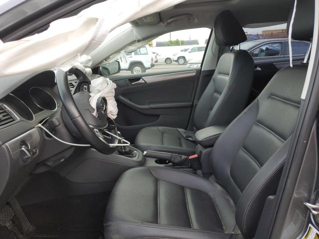 Photo 7 from auction – 2017 VOLKSWAGEN JETTA SE with VIN 3VWDB7AJ6HM272988