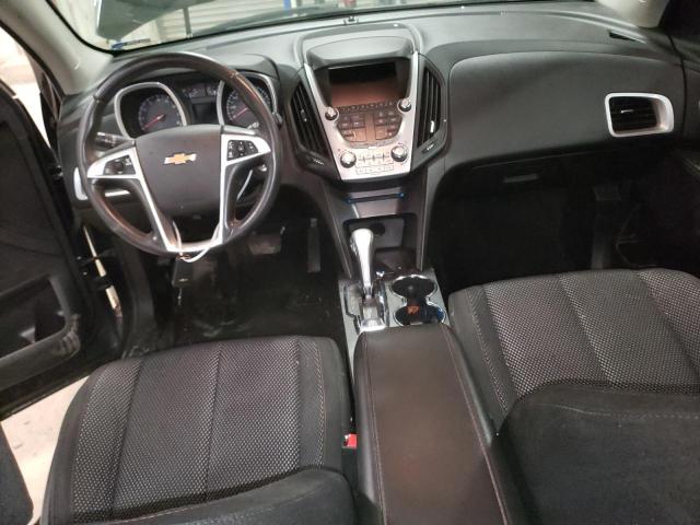 Zdjęcie 8 z aukcji – 2015 CHEVROLET EQUINOX LT z VIN 2GNFLFEK4F6100883