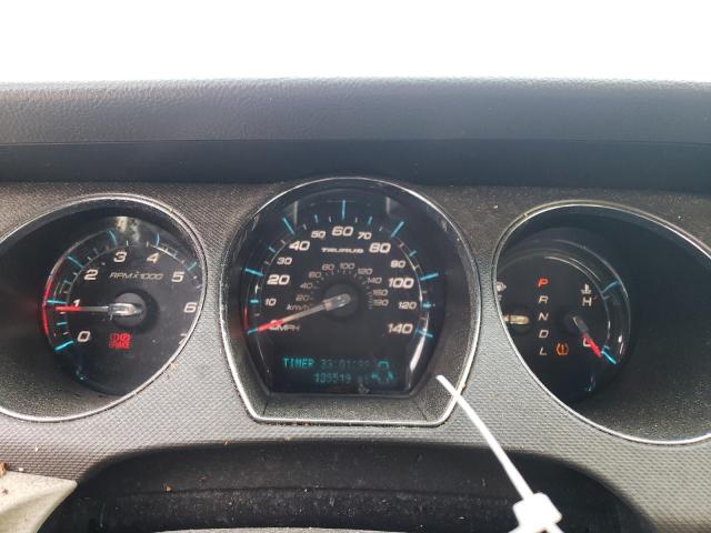 Foto 9 de la subasta – 2010 FORD TAURUS SE con VIN 1FAHP2DW9AG133573