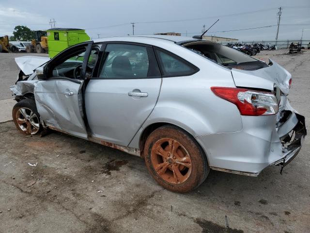 Photo 2 from auction – 2013 FORD FOCUS SE with VIN 1FADP3F20DL156461