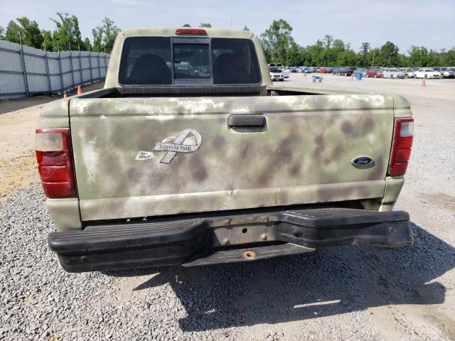 Photo 6 from auction – 2002 FORD RANGER with VIN 1FTYR10D92PA77574