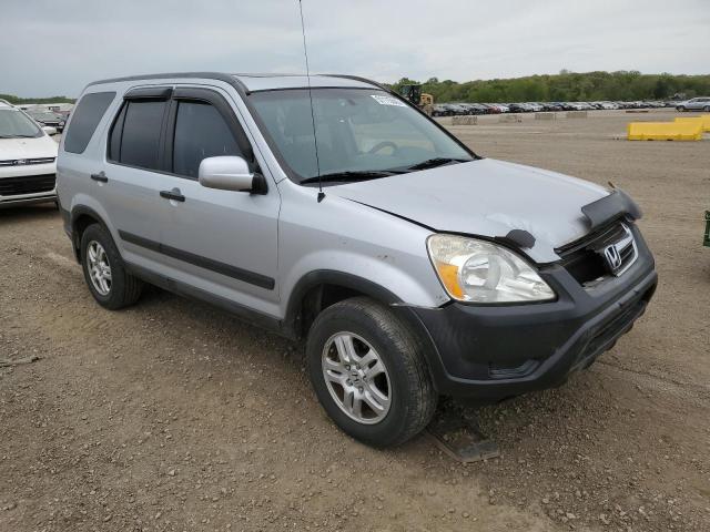 Photo 4 from auction – 2003 HONDA CR-V EX with VIN SHSRD78863U125162
