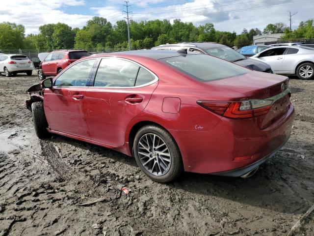 Photo 2 from auction – 2016 LEXUS ES 350 with VIN JTHBK1GGXG2227916