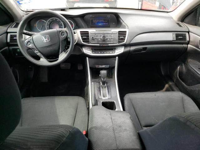 Photo 8 from auction – 2015 HONDA ACCORD LX with VIN 1HGCR2F32FA095195