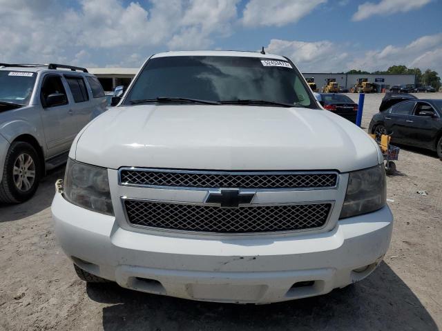 Photo 5 from auction – 2007 CHEVROLET SUBURBAN K with VIN 1GNFK16307J323455