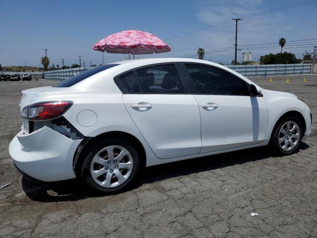 Photo 3 from auction – 2010 MAZDA 3 I with VIN JM1BL1SG4A1345348