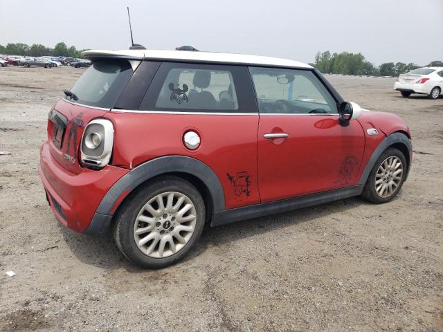 Photo 3 from auction – 2014 MINI COOPER S with VIN WMWXM7C56ET987628