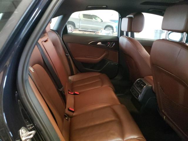 Photo 10 from auction – 2015 AUDI A6 PREMIUM with VIN WAUGFAFC9FN012452