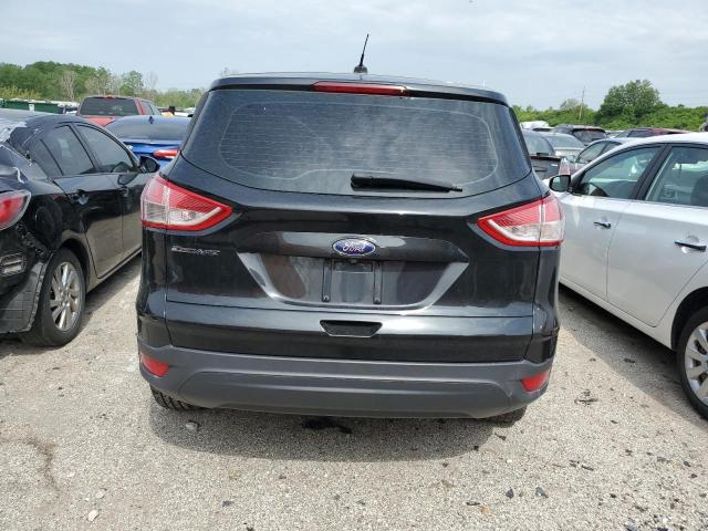 Photo 6 from auction – 2014 FORD ESCAPE S with VIN 1FMCU0F7XEUE12282