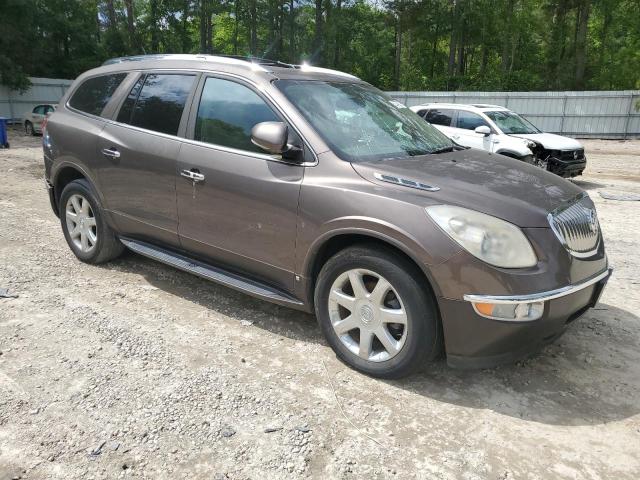 Photo 4 from auction – 2010 BUICK ENCLAVE CX with VIN 5GALRCEDXAJ141624