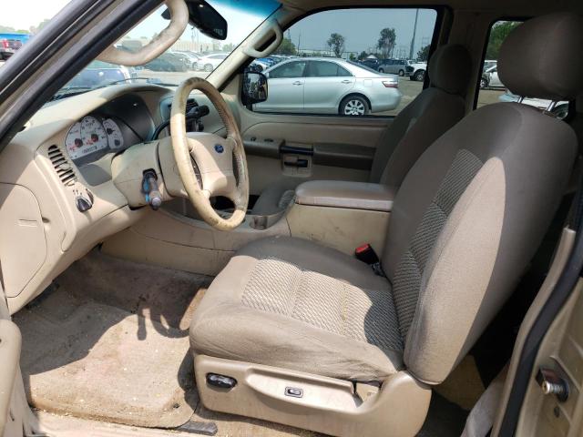 Photo 7 from auction – 2003 FORD EXPLORER S with VIN 1FMZU70E63UC05301