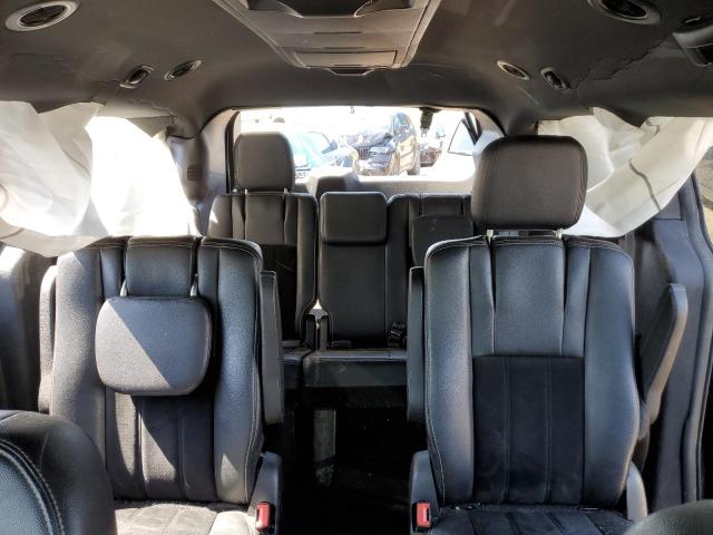 Photo 10 from auction – 2018 DODGE GRAND CARA with VIN 2C4RDGCG2JR191425
