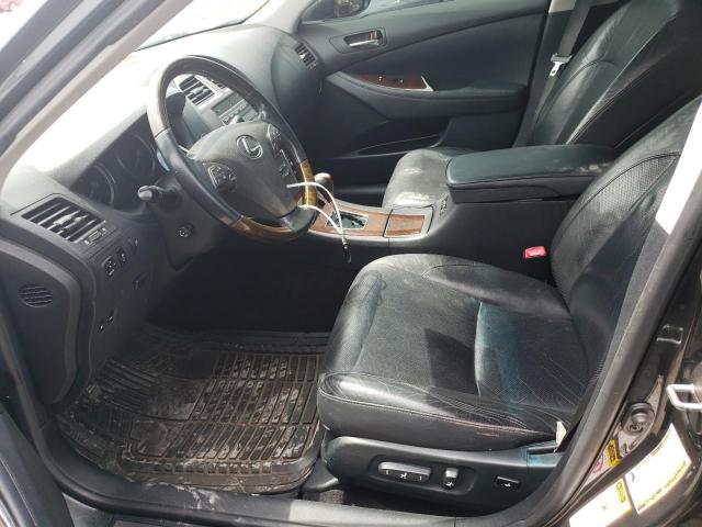 Photo 7 from auction – 2010 LEXUS ES 350 with VIN JTHBK1EG1A2366472